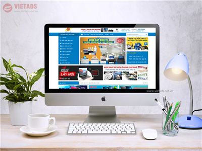 Thiết kế website cho Bệnh Viện Công Nghệ Cao Sơn Đạt, Hải Phòng