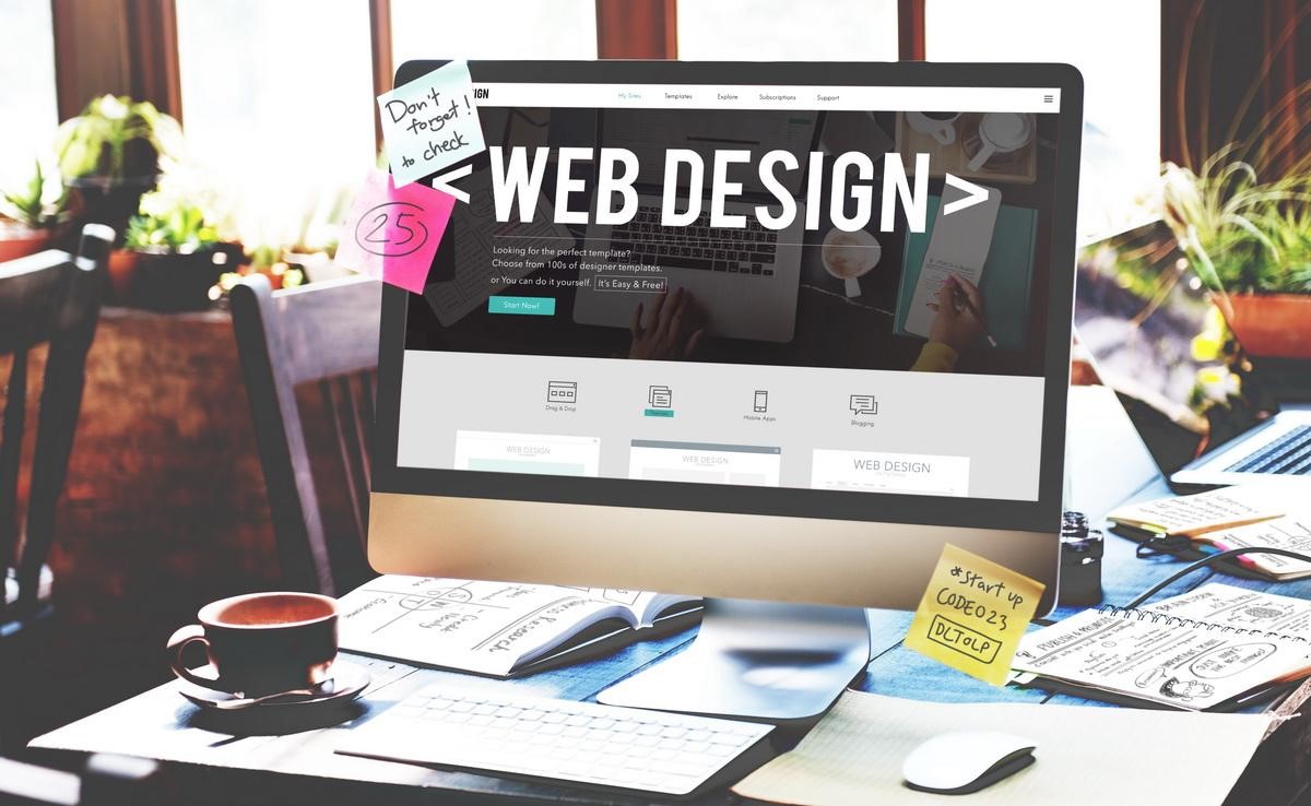 Thiết kế website trong mùa dịch có lợi cho doanh nghiệp- VIETADS