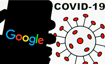 COVID-19 đã thay đổi xu hướng và mô hình tìm kiếm trên Google như thế nào?