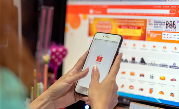 Shopee dự đoán: Top 3 xu hướng Shopping Online Hot tại Việt Nam trong năm 2023