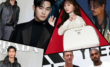 Thương hiệu cần làm gì khi đại sứ gặp scandal? Học ngay cách xử lý gọn lẹ của Dior, Nike & Prada